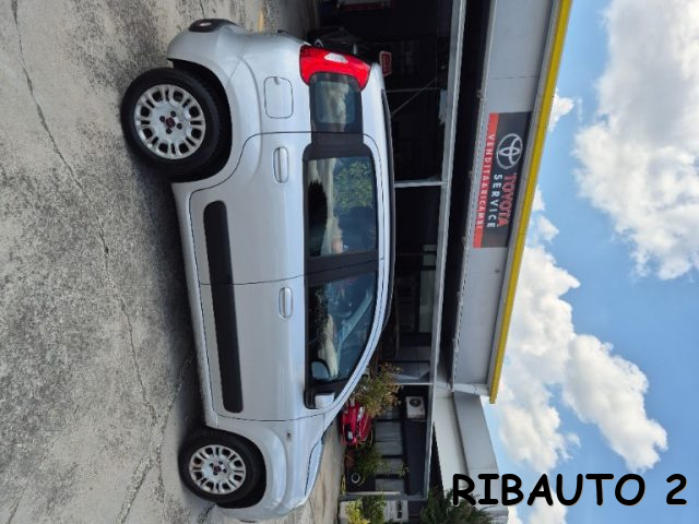 Fiat Panda 1.2 Lounge EURO 6 ok neopatentato - foto 4 di 4