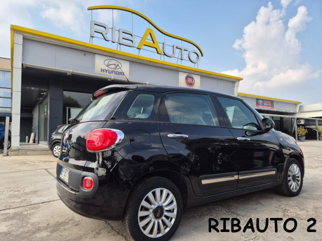 Fiat 500L 1.3 Multijet 85 CV Lounge ok neopatentato - foto 3 di 4