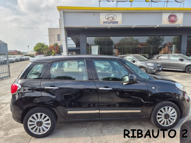 Fiat 500L 1.3 Multijet 85 CV Lounge ok neopatentato - foto 4 di 4