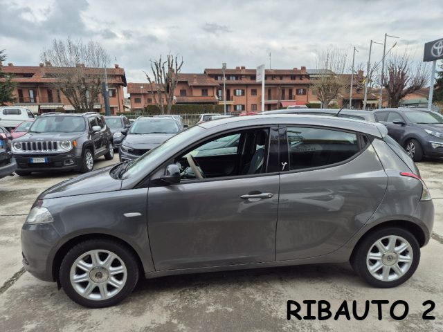 Lancia Ypsilon 1.2 69 CV 5 porte Elle OK NEOPATENTATO Euro6 - foto 4 di 4