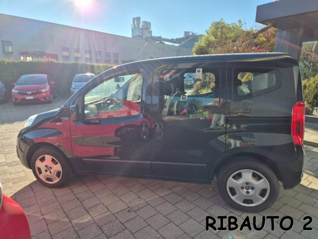 Fiat Qubo 1.3 MJT 80 CV Lounge E6 - foto 3 di 4