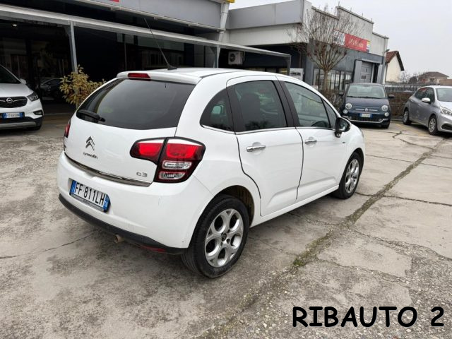 Citroen C3 BlueHDi 75 Live Edition Euro6 - foto 2 di 4