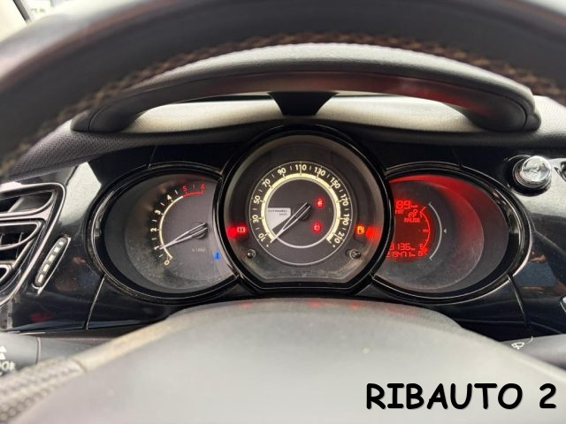 Citroen C3 BlueHDi 75 Live Edition Euro6 - foto 4 di 4