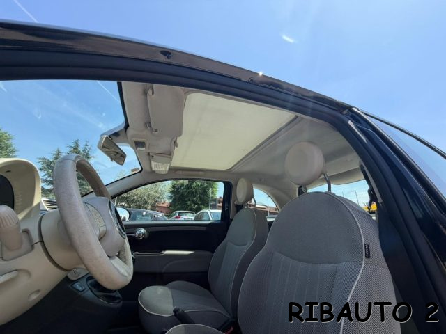 Fiat 500 1.2 Lounge BY GUCCI - foto 4 di 4