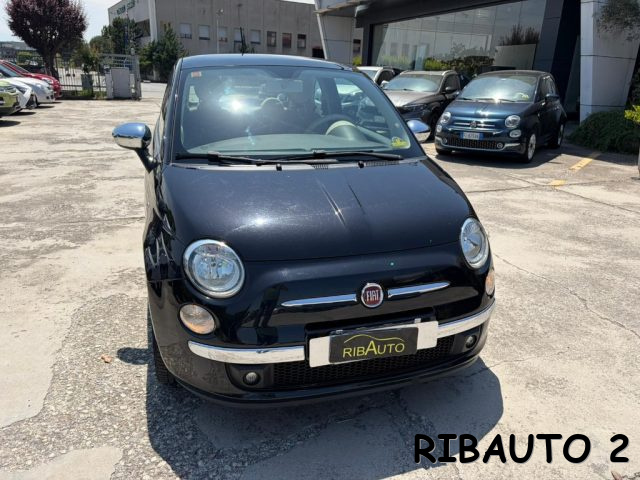 Fiat 500 1.2 Lounge BY GUCCI - foto 3 di 4