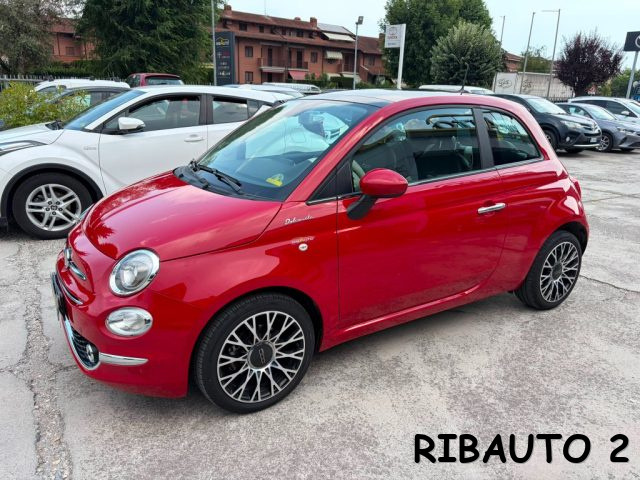 Fiat 500 1.0 Hybrid Dolcevita - foto 3 di 4