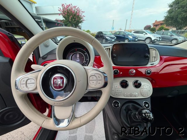 Fiat 500 1.0 Hybrid Dolcevita - foto 4 di 4