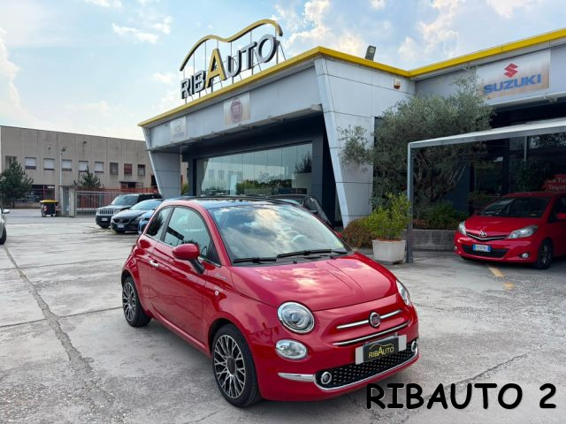Fiat 500 1.0 Hybrid Dolcevita usato a SAVIGLIANO