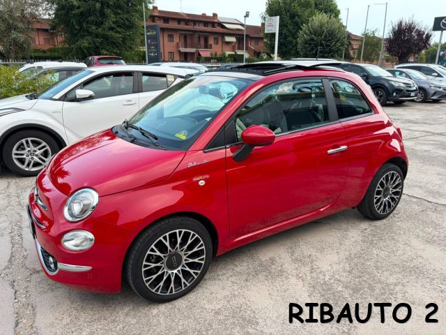 Fiat 500 1.0 Hybrid Dolcevita - foto 2 di 4