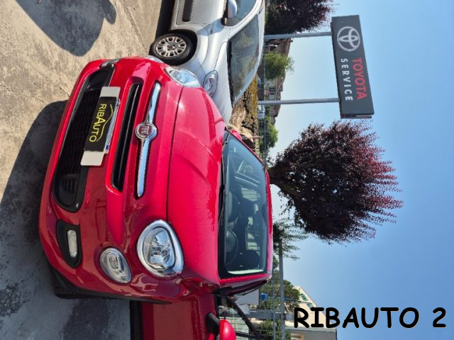 Fiat 500X 1.3 MultiJet 95 CV Pop Star - foto 2 di 4