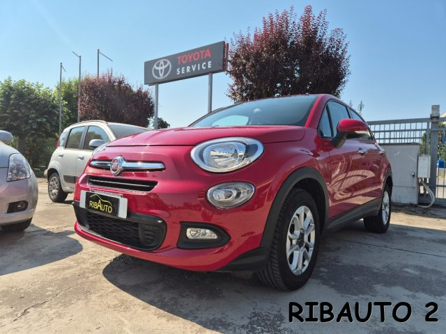 Fiat 500X 1.3 MultiJet 95 CV Pop Star usato a SAVIGLIANO