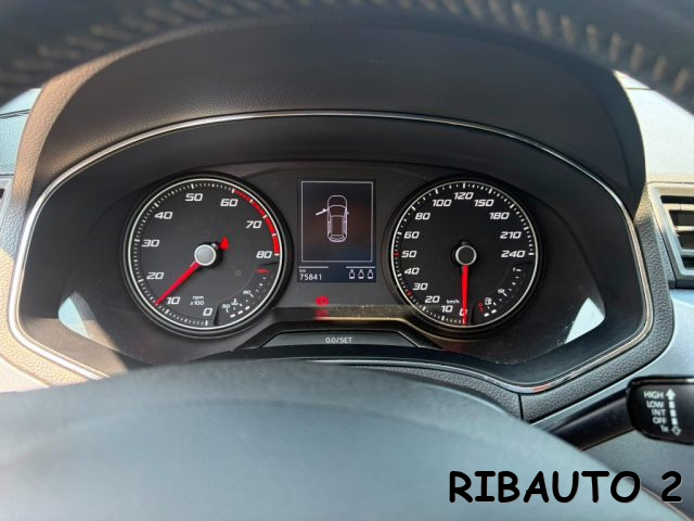SEAT Arona 1.0 EcoTSI 115 CV XCELLENCE E6 - foto 4 di 4