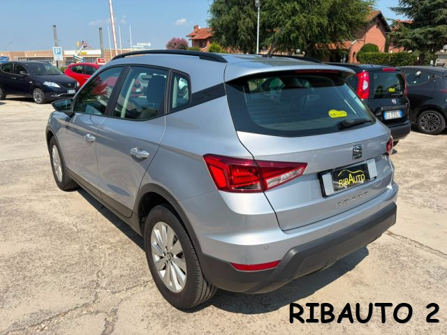 SEAT Arona 1.0 EcoTSI 115 CV XCELLENCE E6 - foto 2 di 4