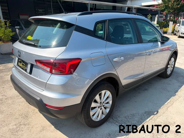 SEAT Arona 1.0 EcoTSI 115 CV XCELLENCE E6 - foto 3 di 4
