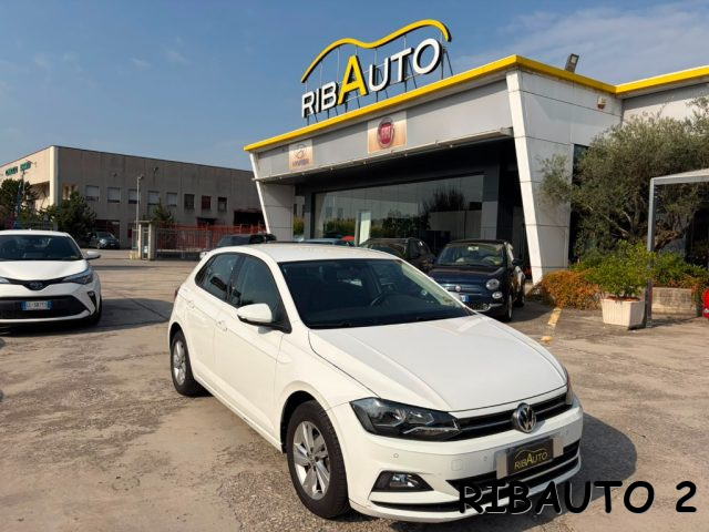 Volkswagen Polo 1.0 TSI 5p. Comfortline BlueMotion Technology E6 - foto 2 di 4