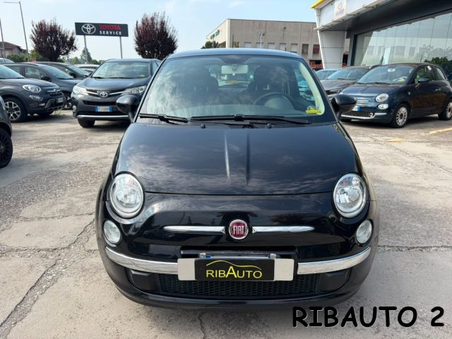 Fiat 500 1.2 Lounge E6 - foto 3 di 4