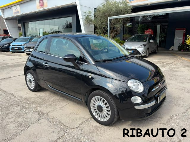 Fiat 500 1.2 Lounge E6 - foto 4 di 4