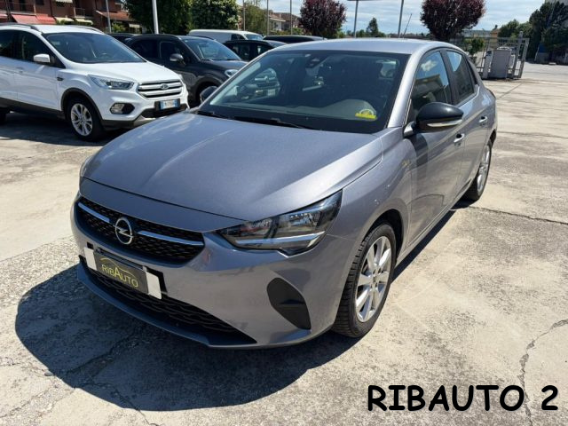 Opel Corsa 1.2 Elegance Euro6 usato a SAVIGLIANO