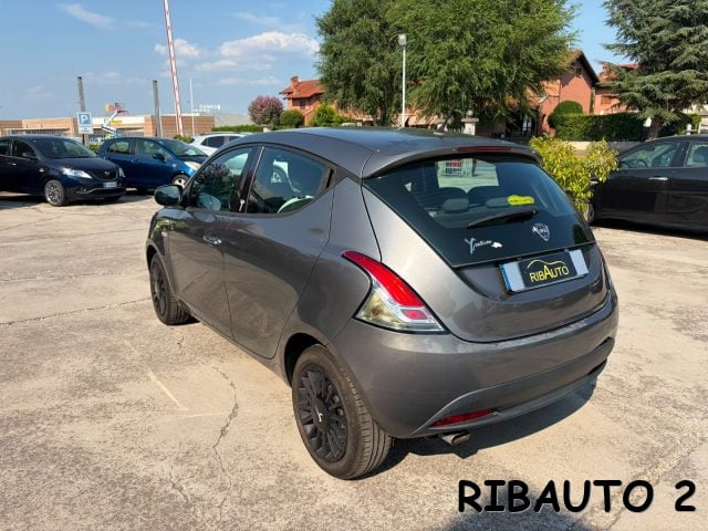 Lancia Ypsilon 1.2 69 CV 5 porte Elle OK NEOPATENTATO Euro6 - foto 3 di 4