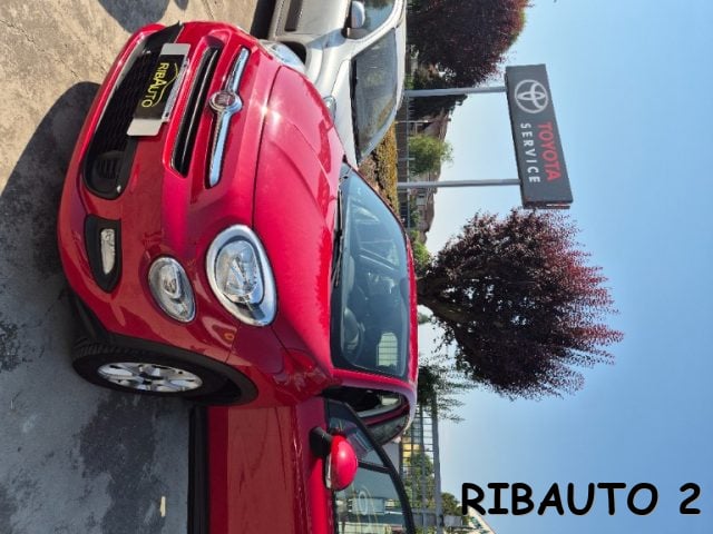 Fiat 500X 1.3 MultiJet 95 CV Pop Star - foto 3 di 4