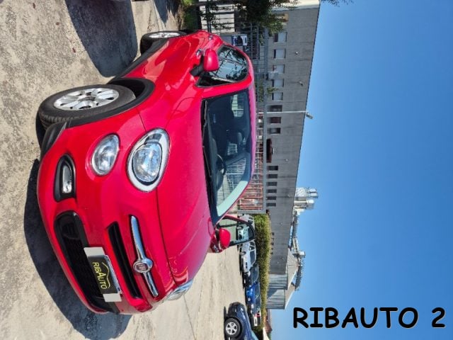 Fiat 500X 1.3 MultiJet 95 CV Pop Star - foto 4 di 4