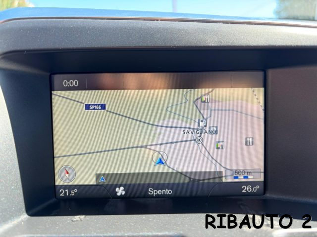 Volvo XC60 D4 AWD Geartronic Summum - foto 2 di 4