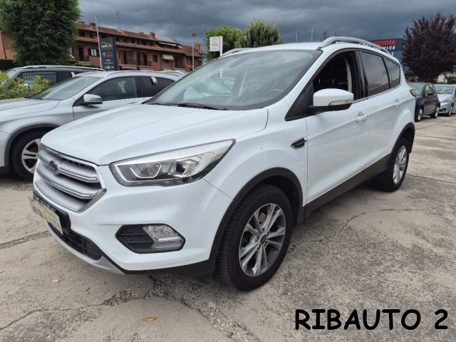Ford Kuga 2.0 TDCI 150 CV S&S 2WD Vignale Euro6 - foto 4 di 4
