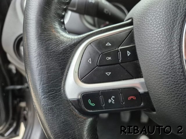 Jeep Renegade 1.6 Mjt 120 CV Limited - foto 4 di 31