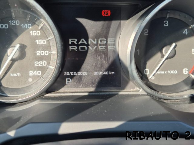 Land Rover Range Rover Evoque 2.2 TD4 5p. Prestige STUPENDA - foto 4 di 4