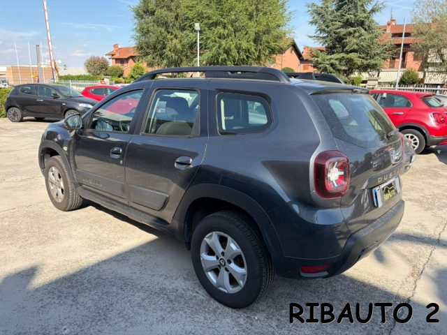 Dacia Duster 1.6 SCe GPL 4x2 Comfort - foto 2 di 4
