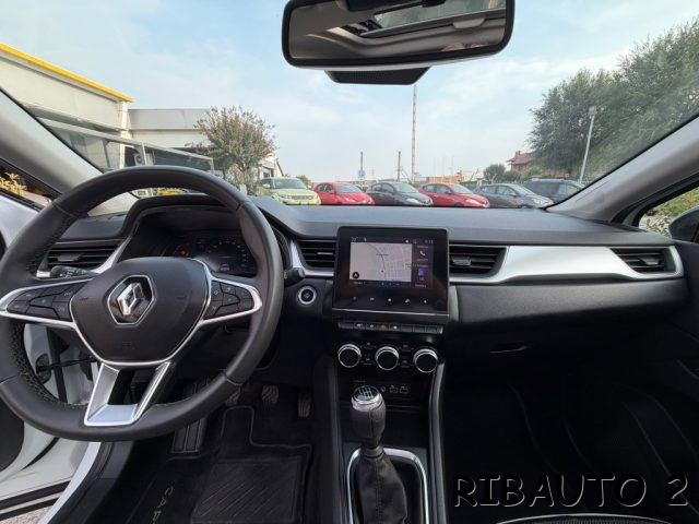 Renault Captur TCe 100 CV GPL Techno - foto 4 di 4