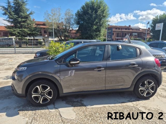 Citroen C3 PureTech 82 GPL Shine, del 2018, 167.000 km, in vendita a Savigliano (CN)