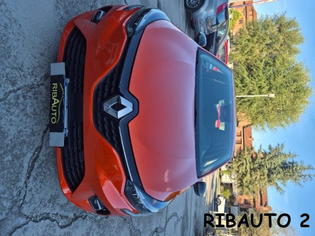 Renault Clio SCe 65 CV 5 porte Equilibre - foto 2 di 4