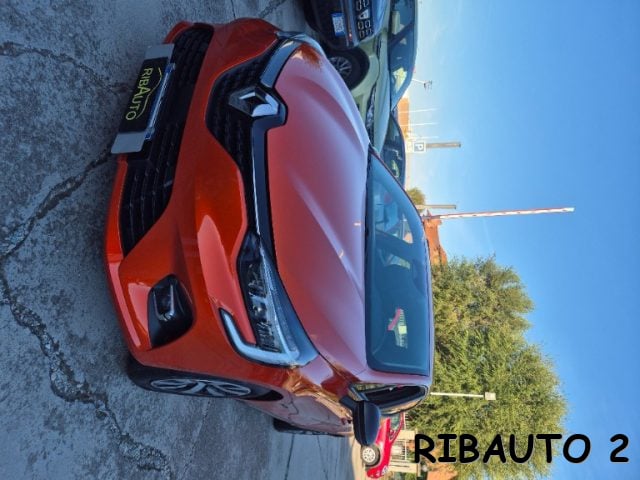 Renault Clio SCe 65 CV 5 porte Equilibre - foto 3 di 4