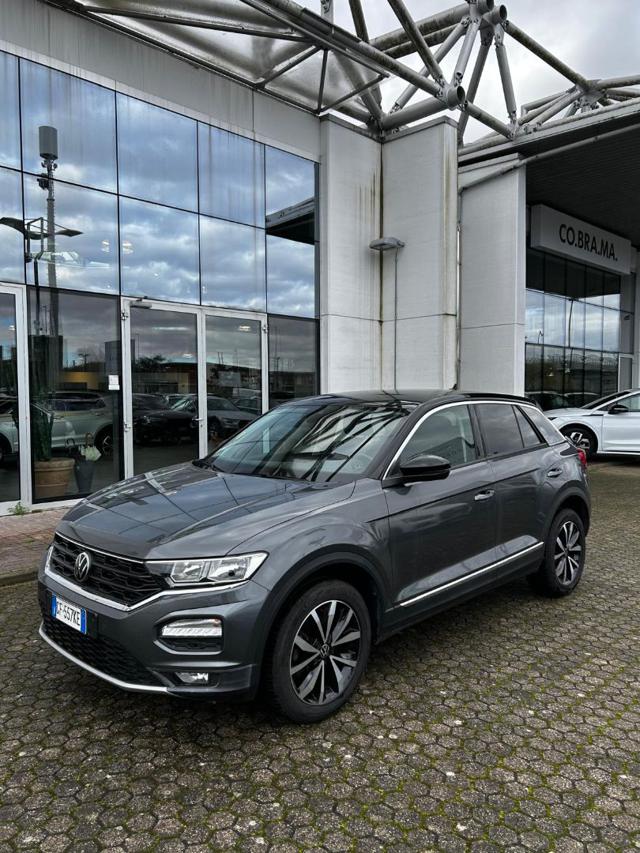 Volkswagen T-Roc 1.0 TSI Style BlueMotion Technology NEO PATENTATI - foto 2 di 4
