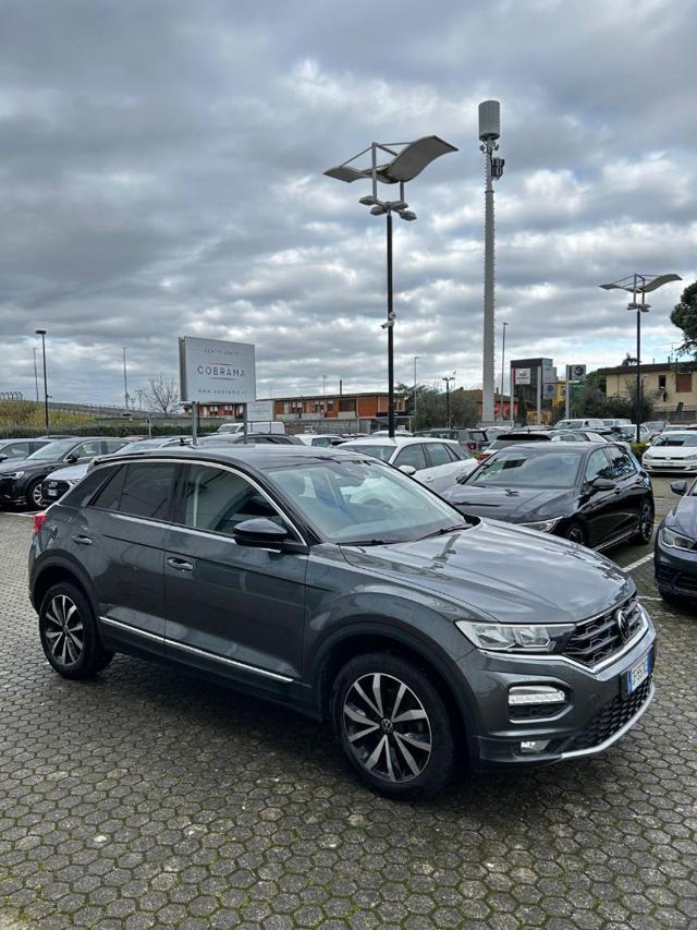 Volkswagen T-Roc 1.0 TSI Style BlueMotion Technology NEO PATENTATI - foto 3 di 4
