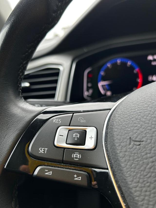 Volkswagen T-Roc 1.0 TSI Style BlueMotion Technology NEO PATENTATI usato a SCANDICCI