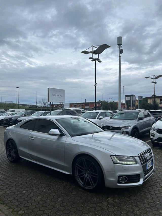 Audi S5 4.2 V8 quattro - foto 2 di 12