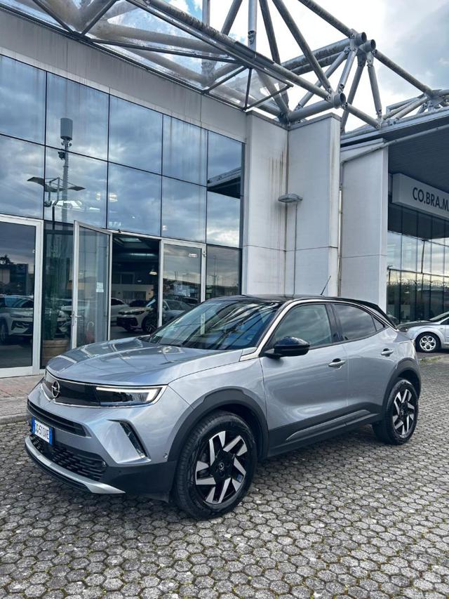 Opel Mokka 1.2 Turbo 130 CV Ultimate PROMO FINANZIAMENTO - foto 3 di 4