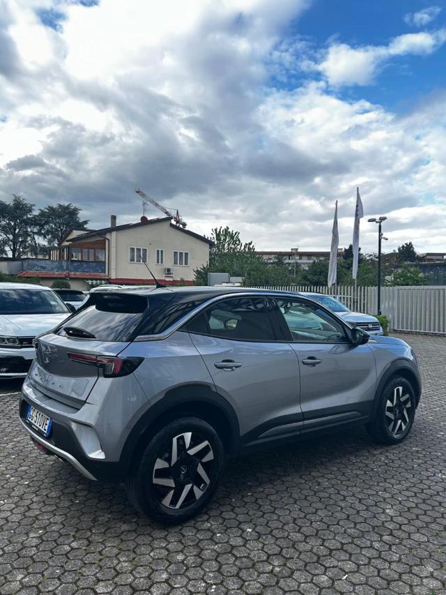 Opel Mokka 1.2 Turbo 130 CV Ultimate PROMO FINANZIAMENTO - foto 4 di 4
