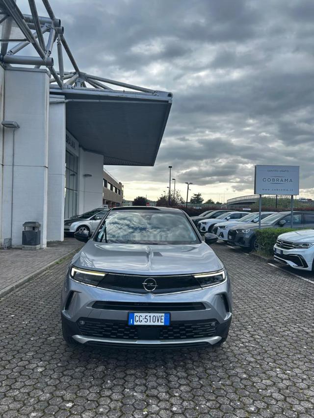 Opel Mokka 1.2 Turbo 130 CV Ultimate PROMO FINANZIAMENTO usato a SCANDICCI
