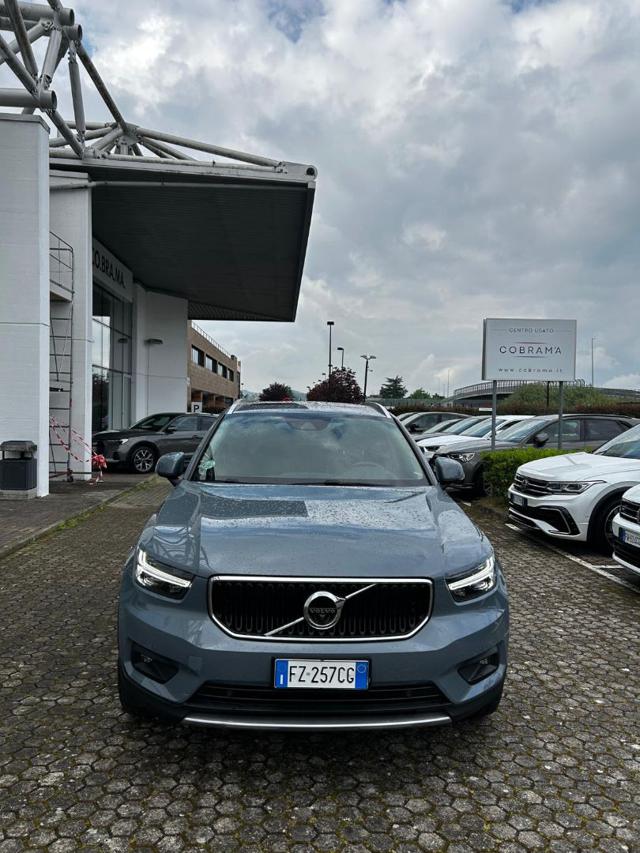 Volvo XC40 D3 Geartronic usato a SCANDICCI