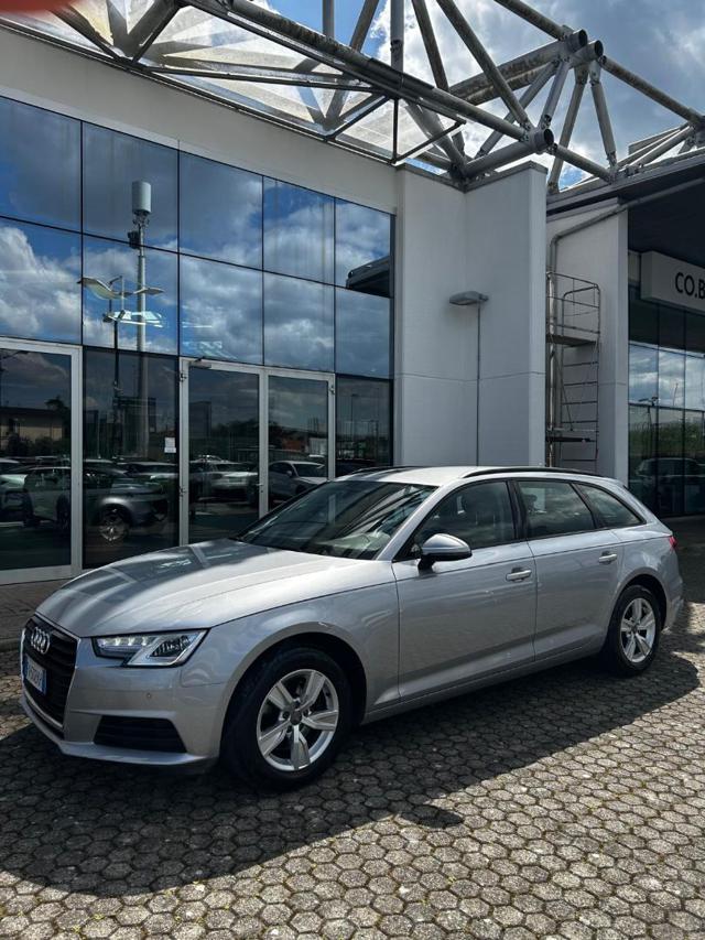 Audi A4 Avant 2.0 TDI 150 CV S tronic Business - foto 3 di 4