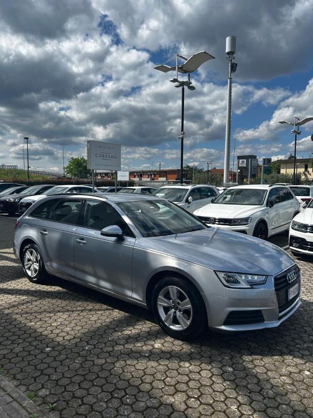 Audi A4 Avant 2.0 TDI 150 CV S tronic Business - foto 2 di 4