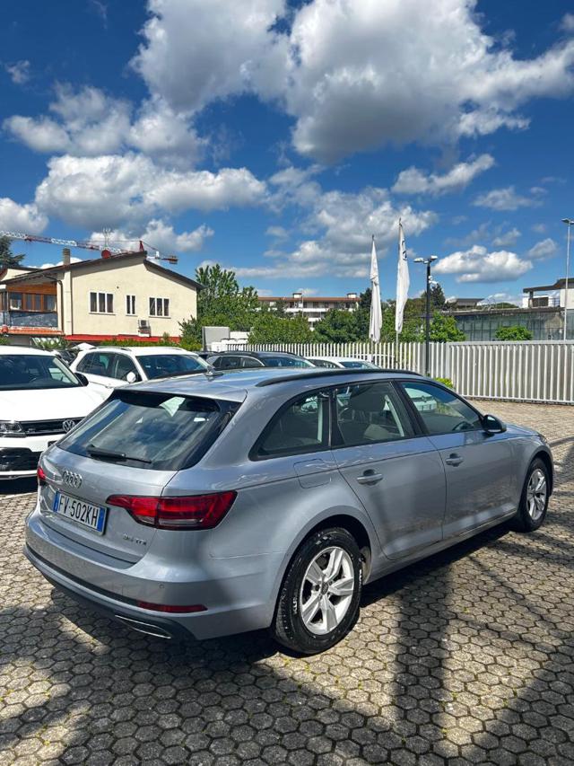 Audi A4 Avant 2.0 TDI 150 CV S tronic Business - foto 4 di 4