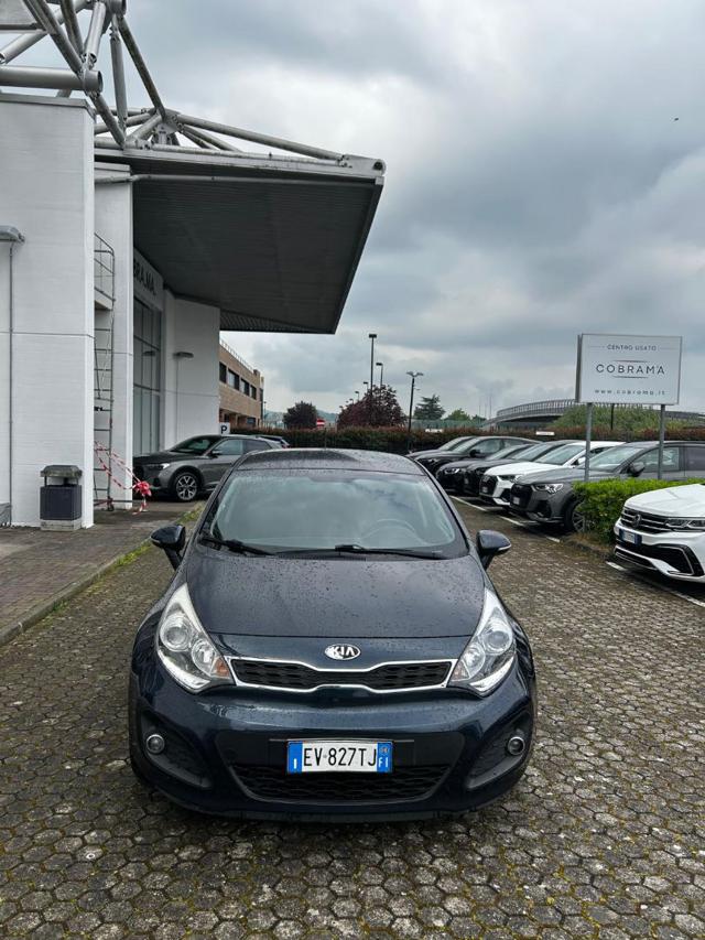 Kia Rio 1.1 CRDi 5p.Cool NEO PATENTATO usato a SCANDICCI
