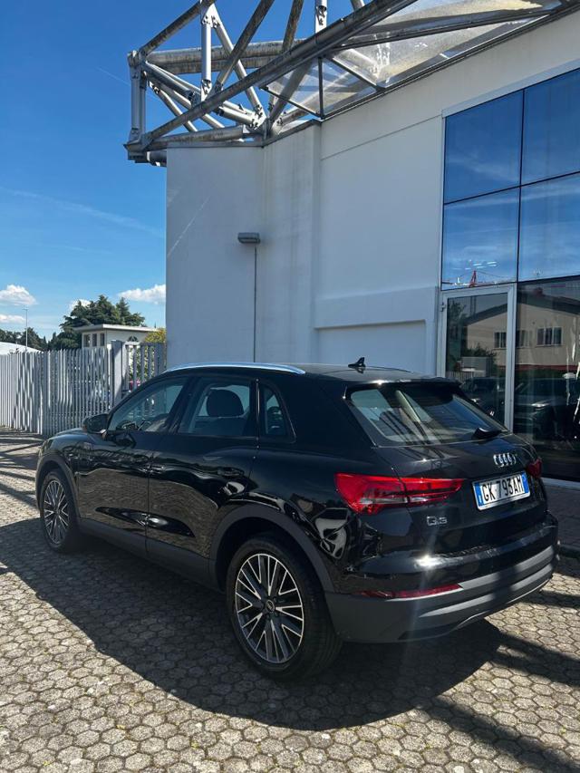 Audi Q3 35 TDI S tronic Business - foto 4 di 4