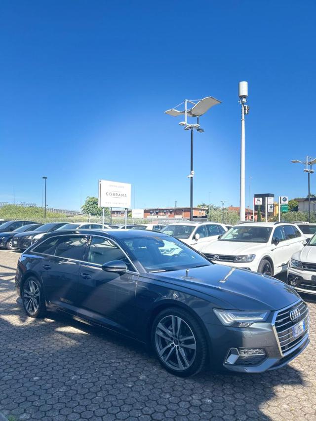 Audi A6 Avant 40 2.0 TDI quattro ultra Business Sport - foto 2 di 4