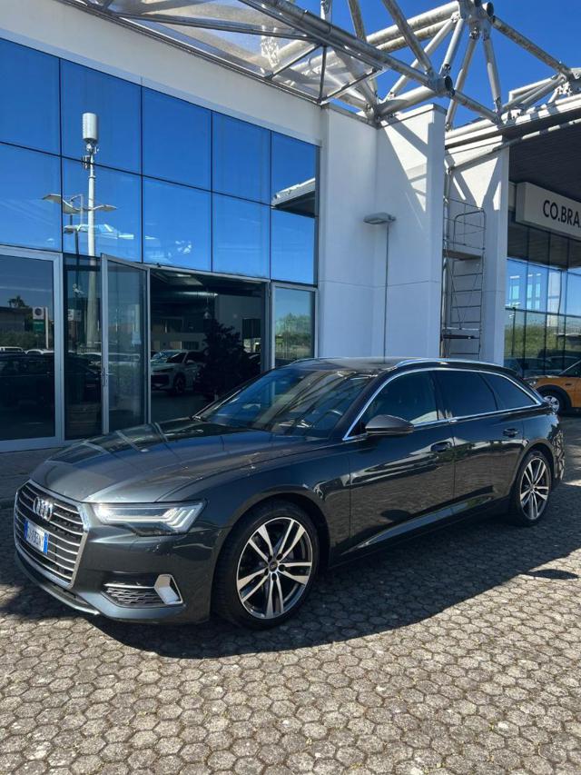 Audi A6 Avant 40 2.0 TDI quattro ultra Business Sport - foto 3 di 4
