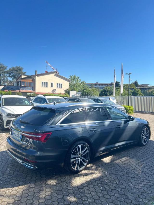 Audi A6 Avant 40 2.0 TDI quattro ultra Business Sport - foto 4 di 4